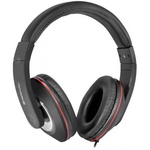 Наушники Defender Accord 171 Black (63171)