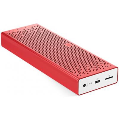 Акустическая система Xiaomi Mi Speaker Bluetooth Red (QBH4105GL)