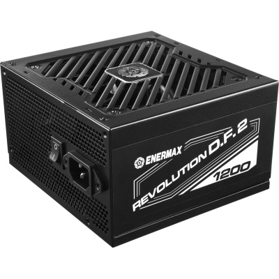 Блок живлення Enermax 1200W REVOLUTION D.F.2 (ERS1200EWT)