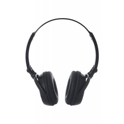 Наушники Ergo VM-340 Black