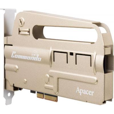 Накопитель SSD PCI-Express 240GB Apacer (AP240GPT920Z8G-1)