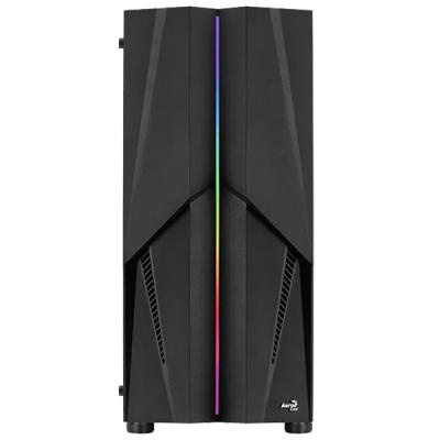 Корпус AeroCool Mecha-G-BK-v1