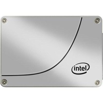 Накопитель SSD 2.5' 120GB INTEL (SSDSC2BB120G401)