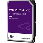 Жорсткий диск 3.5' 8TB WD (WD8002PURP)