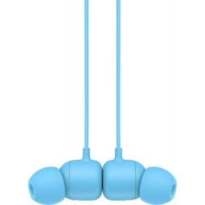 Наушники Beats Flex All-Day Wireless Flame Blue (MYMG2ZM/A)