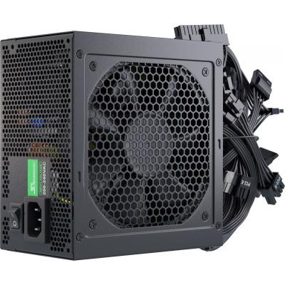 Блок питания Seasonic 700W A12-700 (SSR-700RA)