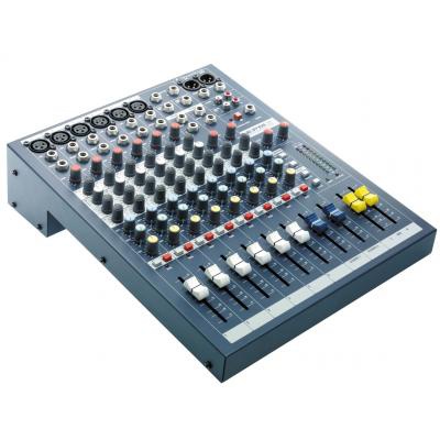 Микшерный пульт Soundcraft EPM6