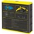 Кулер для корпуса Arctic BioniX P120 Yellow (ACFAN00117A)