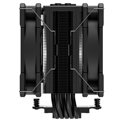 Кулер до процесора ID-Cooling SE-225-XT Black V2