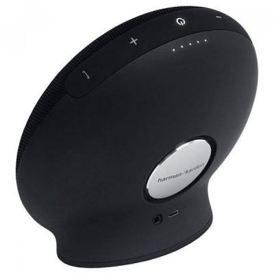 Акустическая система Harman Kardon Onyx Mini Black (HKONYXMINIBLKEU)