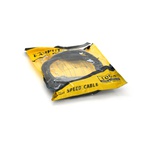 Кабель мультимедійний HDMI M to HDMI M 10.0m V1.4 1080P black Ritar (HDMI(M)/(M)V1.4-10m-94P)