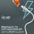Дата кабель USB 2.0 AM to Type-C xcord-ac.white Promate (xcord-ac.white)