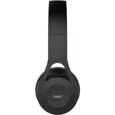 Наушники Havit HV-H2262D Black (24804)