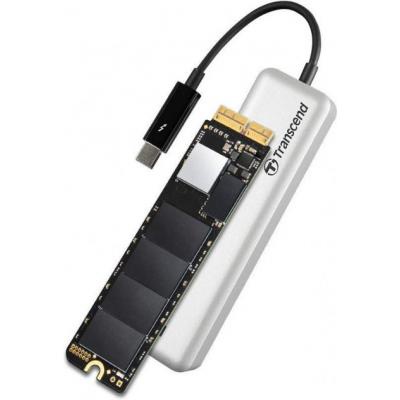 Накопитель SSD M.2 2280 480GB Transcend (TS480GJDM855)