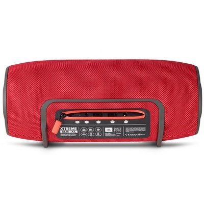 Акустическая система JBL Xtreme Red (JBLXTREMEREDEU)