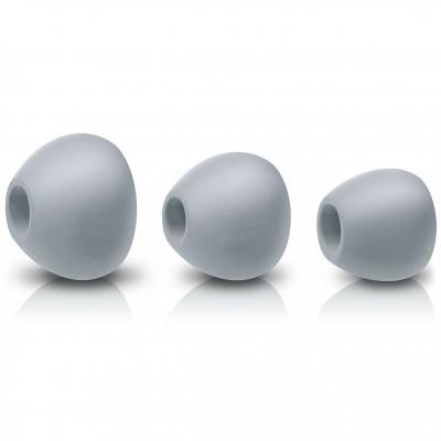 Наушники PHILIPS SHQ2300 ActionFit Green/Grey (SHQ2300LF/00)