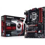 Материнская плата GIGABYTE GA-H170-Gaming 3 DDR3