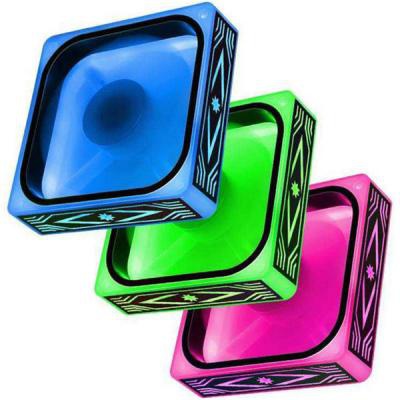 Кулер для корпуса Cooling Baby 12025RGB4