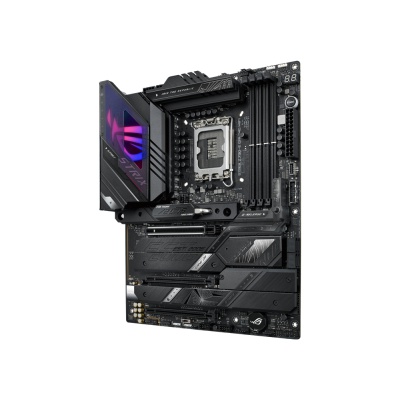 Материнська плата ASUS ROG STRIX Z790-E GAMING WIFI