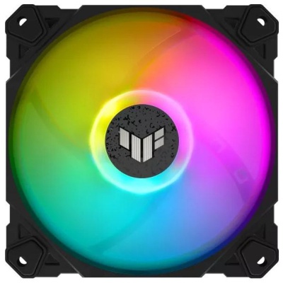 Кулер до корпусу ASUS TUF GAMING TF120 ARGB 3IN1 (90DA0033-B09030)