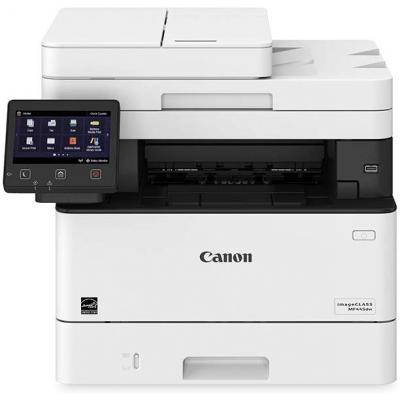 Многофункциональное устройство Canon MF445dw c Wi-Fi (3514C007/ 3010C002/ 3514C027/ 3514C061/ 3514C010)