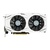 Видеокарта ASUS GeForce GTX1060 6144Mb DUAL OC (DUAL-GTX1060-O6G)