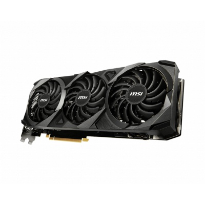 Видеокарта MSI GeForce RTX3080 12Gb VENTUS 3X PLUS OC LHR (RTX 3080 VENTUS 3X PLUS 12G OC LHR)