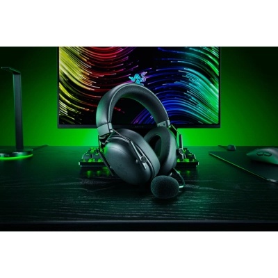 Навушники Razer Blackshark V3 Wireless Black (RZ04-05410100-R3M1)