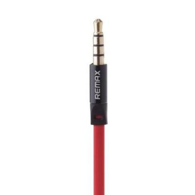 Наушники Remax RM-535 Red (RM-535-RED)