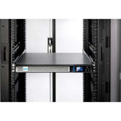 Пристрій безперебійного живлення Eaton 5P G2 850VA RM 1U (5P850IRG2)