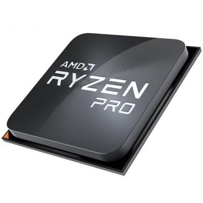 Процесор AMD Ryzen 5 4650G PRO (100-100000143MPK)