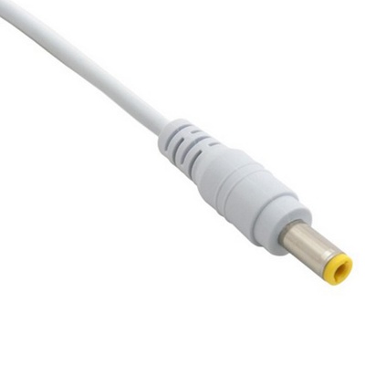 Кабель живлення Extradigital Apple MagSafe2 to PowerBank DC Plug 5.5*2.5 (KBP1666)