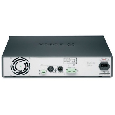 Підсилювач Bosch 240 Вт (PLE-1P240-EU)