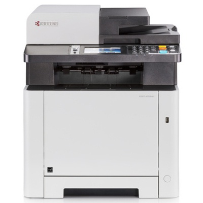 Багатофункціональний пристрій Kyocera Ecosys MA2600cfx (110C0F3NL0)