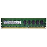 Модуль пам'яті для комп'ютера DDR3 4GB 1600 MHz Samsung (M378B5173EB0-CK0)