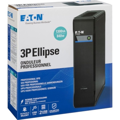 Пристрій безперебійного живлення Eaton 3P1300UD