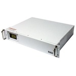 Источник бесперебойного питания SMK-2500A-RM LCD Powercom (RMK-2K5A-8GC-0011)