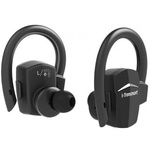 Наушники Tronsmart Encore S5 TWS Bluetooth Black (F_55569)