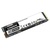 Накопитель SSD M.2 2280 2TB Kingston (SKC2500M8/2000G)
