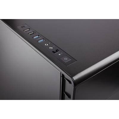 Корпус CORSAIR Carbide Series Quiet 600q (CC-9011080-WW)
