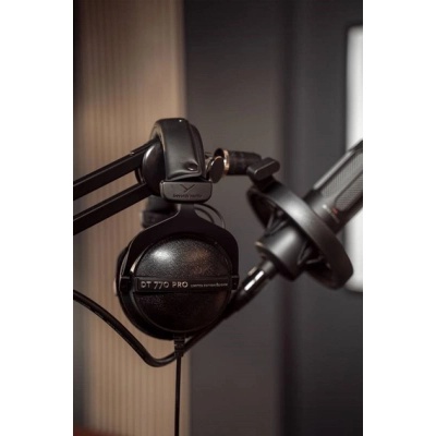 Навушники Beyerdynamic DT 770 PRO LB 80 ohms (529590)