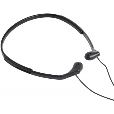 Наушники Koss KPH14K Fitness Black (189014.101)