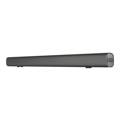 Акустическая система Trust Lino XL 2.0 All-round Soundbar with Bluetooth Black (23031)