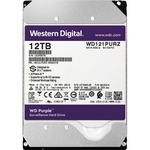 Жесткий диск 3.5' 12TB WD (WD121PURZ)