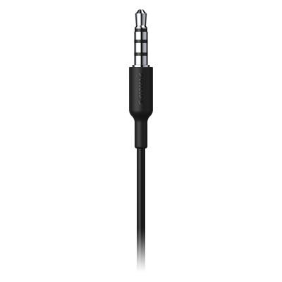 Навушники Philips TAA1105BK In-ear Mic Black (TAA1105BK/00)