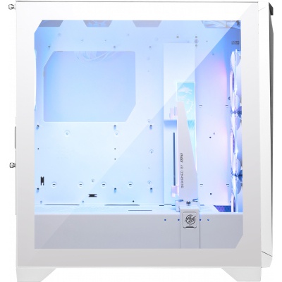 Корпус для ПК MSI MPG GUNGNIR 300R AIRFLOW WHITE