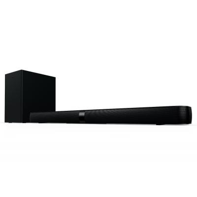 Акустическая система TCL TS7010 2.1, 320W, Dolby Digital, HDMI ARC, Wireless (TS7010-EU)