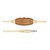 Наушники Trust Sonin Kids Over-Ear Desert Camo (22204)