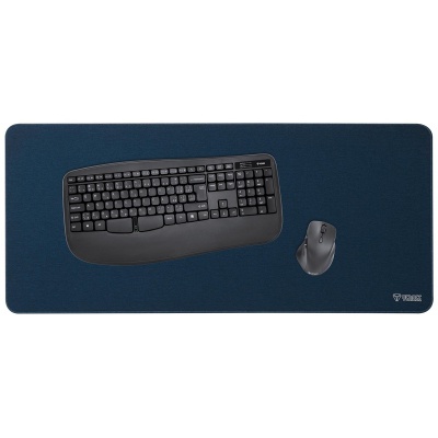 Килимок для мишки YENKEE YPM 9040BE XXL Blue (45019387)