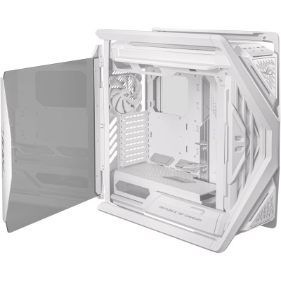 Корпус ASUS ROG Hyperion GR701 White (90DC00F3-B39000)